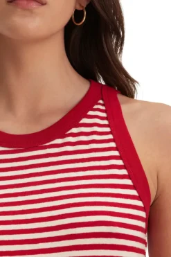 VELVET Lua Tank Top in^ Tops