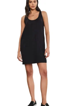 VELVET Yessie Linen Tank Dress^ Dresses & Jumpsuits