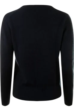 WHITE & WARREN Cashmere V-neck Sweater^ Sweaters