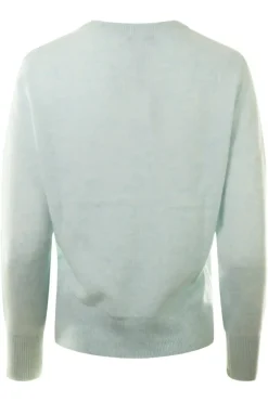 WHITE & WARREN Cashmere V-neck Sweater^ Sweaters