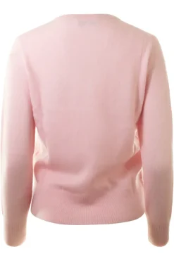 WHITE & WARREN Classic Cashmere Crewneck Sweater^ Sweaters