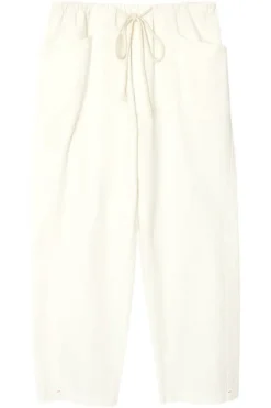 Xirena Baxter Twill Pant in^ Pants, Shorts, & Skirts