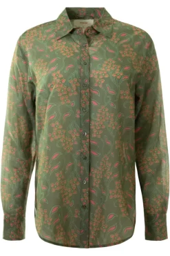 Xirena Beau Shirt in^ Tops