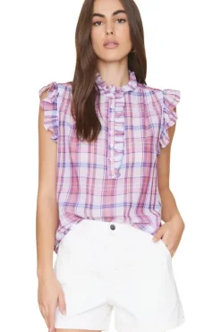 Xirena Brenna Top in^ Tops