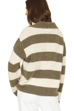 Xirena Brenton Sweater in^ Sweaters