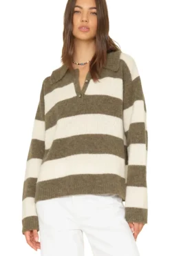 Xirena Brenton Sweater in^ Sweaters