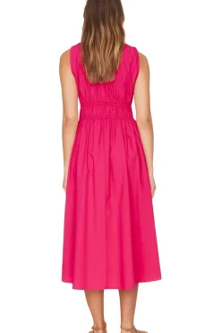 Xirena Cyra Dress in Tulip^ Dresses & Jumpsuits