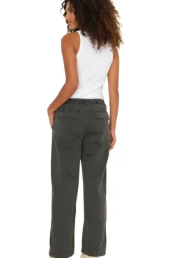Xirena Morleigh Twill Pant in^ Pants, Shorts, & Skirts