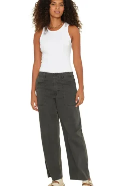Xirena Morleigh Twill Pant in^ Pants, Shorts, & Skirts