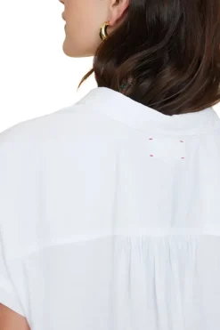 Xirena Pax Shirt in^ Tops