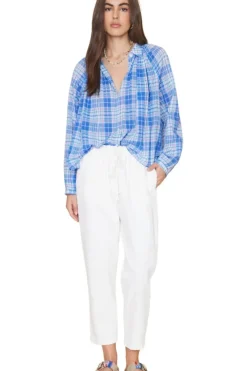 Xirena Rex Denim Pants in^ Pants, Shorts, & Skirts