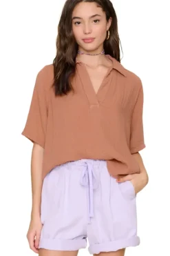 Xirena Ryder Top in^ Tops