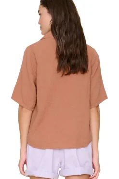 Xirena Ryder Top in^ Tops