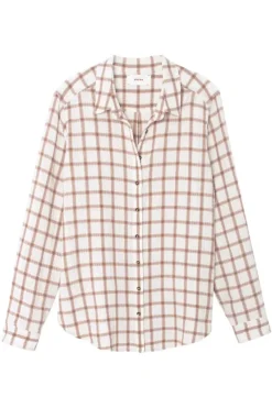 Xirena Scout Shirt in^ Tops