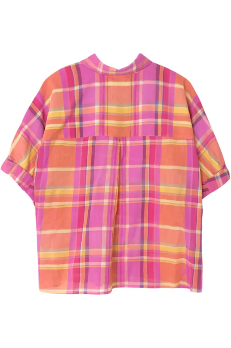 Xirena Teddy Shirt in^ Tops