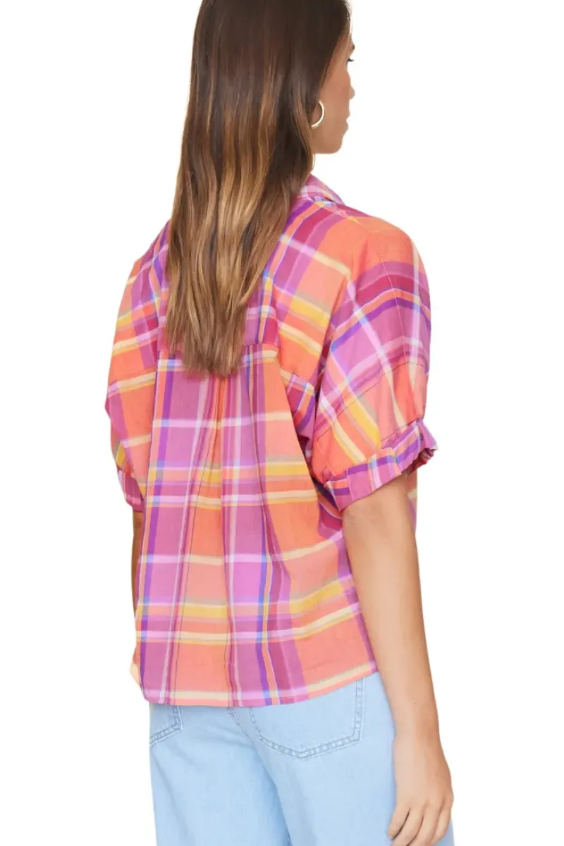 Xirena Teddy Shirt in^ Tops