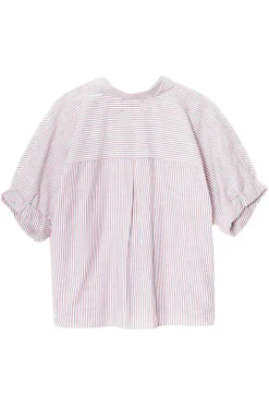 Xirena Teddy Shirt in^ Tops