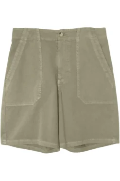 Xirena Toby Short in^ Pants, Shorts, & Skirts